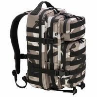 Тактичний рюкзак Brandit-Wea US Cooper Medium 25L Urban (8007-15-OS)