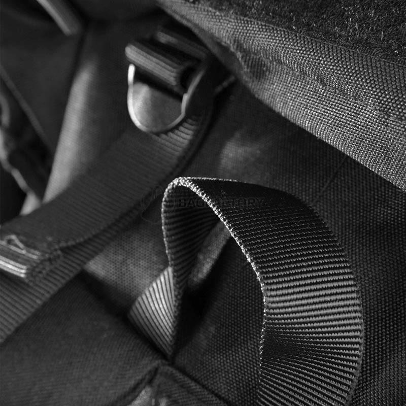 Тактичний рюкзак Brandit-Wea Kampfrucksack 65L Navy (8003-8-OS)