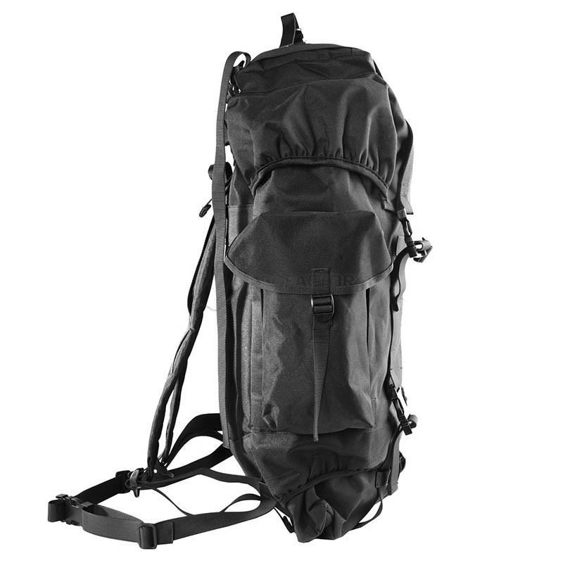 Тактичний рюкзак Brandit-Wea Kampfrucksack 65L Urban (8003-15-OS)