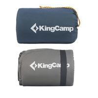 Туристичний килимок KingCamp Wave Super Grey (KM3548 Grey)