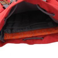 Міський рюкзак KingCamp Yellowstone 15 л (KB3323) Dark red