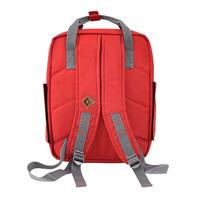 Міський рюкзак KingCamp Acadia 15 л (KB3321) Dark red