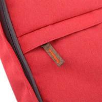 Міський рюкзак KingCamp Acadia 15 л (KB3321) Dark red