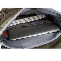Міський рюкзак KingCamp Redwood 25 л (KB3322) Grey