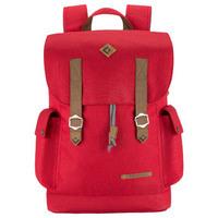 Міський рюкзак KingCamp Redwood 25 л (KB3322) Dark red
