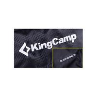 Міський рюкзак KingCamp Blackberry 28 л (KB3205) Black