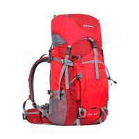 Туристичний рюкзак KingCamp Peak 60+5 л (KB3248) Red