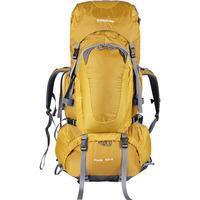 Туристичний рюкзак KingCamp Peak 60+5 л (KB3248) Yellow