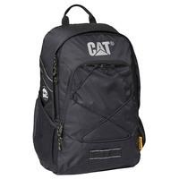 Міський рюкзак CAT Mountaineer Чорний (84076;01)