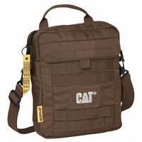 Чоловіча сумка CAT Combat Коричневий (84036; 518)