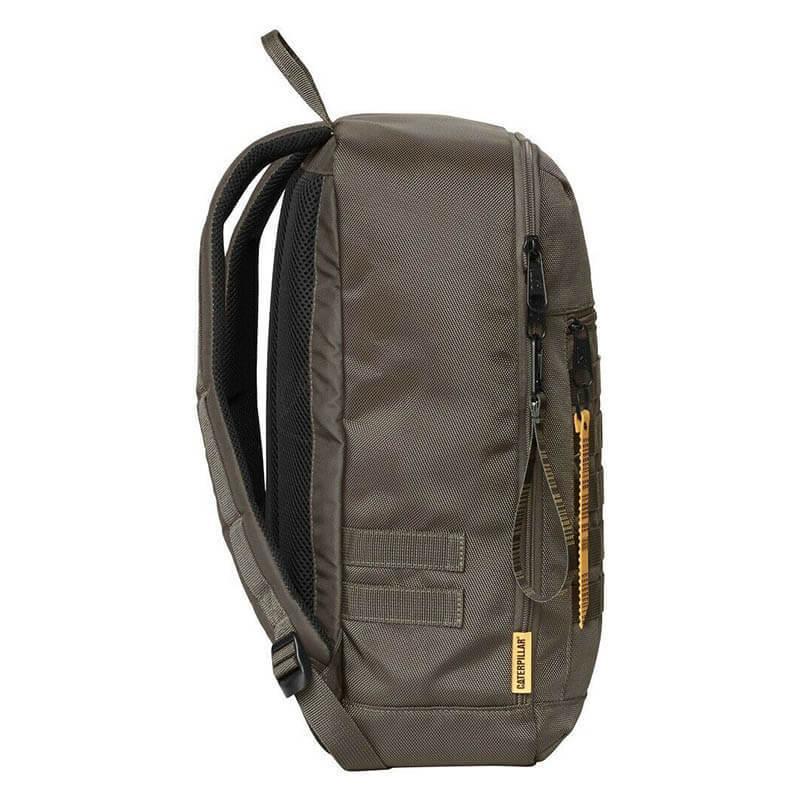 Міський рюкзак CAT Combat Темний антрацит 23л (84034; 501)