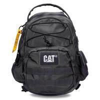 Міський рюкзак слінг CAT Combat Темний антрацит (84174; 501)