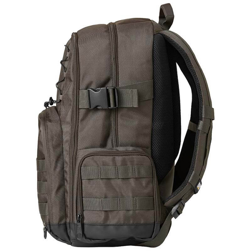 Міський рюкзак CAT Combat Темний антрацит 33л (84175; 501)