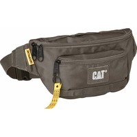 Поясна сумка CAT Combat Темний антрацит (84037; 501)