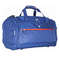 Дорожня сумка Roncato Crosslite 60л Синій (414855/03)