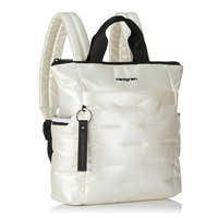 Міський рюкзак Hedgren Cocoon Pearly White 8.7л (HCOCN04/136-02)