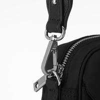 Жіноча сумка Hedgren Libra Fair Crossover RFID Black (HLBR02/003-01)
