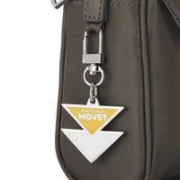 Жіноча сумка Hedgren Libra Fair Crossover RFID Fumo Grey (HLBR02/104-01)