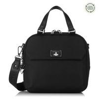Жіноча сумка Hedgren Libra Even Handbag RFID Black (HLBR03/003-01)
