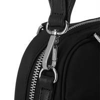 Жіноча сумка Hedgren Libra Even Handbag RFID Black (HLBR03/003-01)