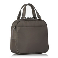 Жіноча сумка Hedgren Libra Even Handbag RFID Fumo Grey (HLBR03/104-01)