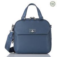 Жіноча сумка Hedgren Libra Even Handbag RFID Baltic Blue (HLBR03/368-01)