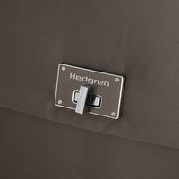 Міський рюкзак Hedgren Libra Balanced Medium RFID Fumo Grey (HLBR04/104-01)