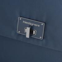 Міський рюкзак Hedgren Libra Balanced Medium RFID Baltic Blue (HLBR04/368-01)