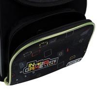 Шкільний каркасний рюкзак Kite Education 501 LED Game 4 Life (K22-501S-8 (LED))