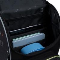 Шкільний каркасний рюкзак Kite Education 501 LED Game 4 Life (K22-501S-8 (LED))