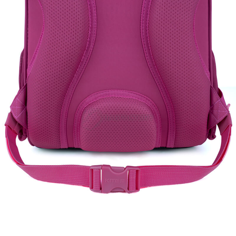 Шкільний каркасний рюкзак Kite Education 555 LP (LP22-555S)