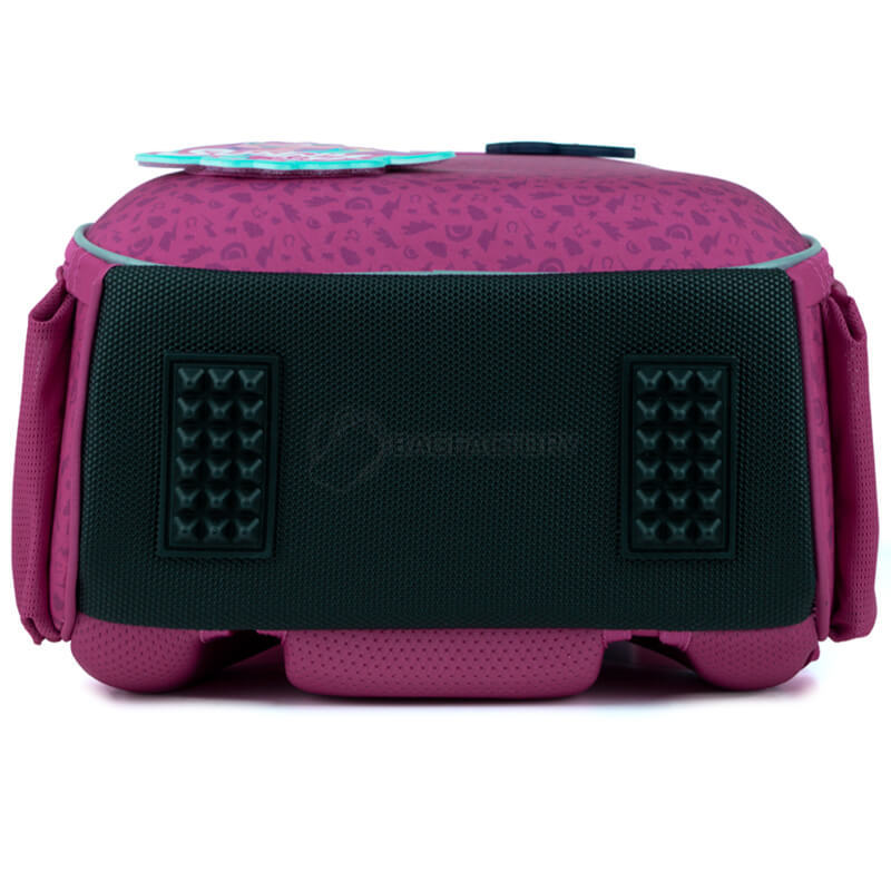 Шкільний каркасний рюкзак Kite Education 555 LP (LP22-555S)