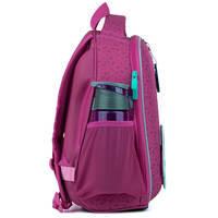 Шкільний каркасний рюкзак Kite Education 555 LP (LP22-555S)