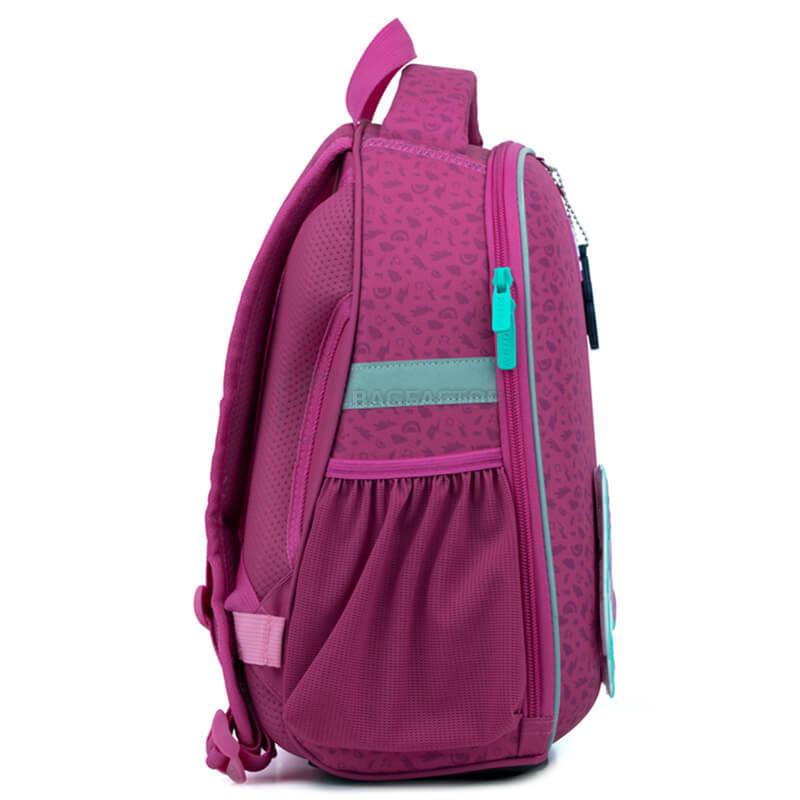 Шкільний каркасний рюкзак Kite Education 555 LP (LP22-555S)