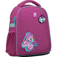 Шкільний каркасний рюкзак Kite Education 555 LP (LP22-555S)