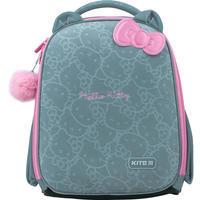 Шкільний каркасний рюкзак Kite Education 555 HK (HK22-555S)