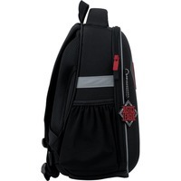 Шкільний каркасний рюкзак Kite Education 555 DC (DC22-555S)