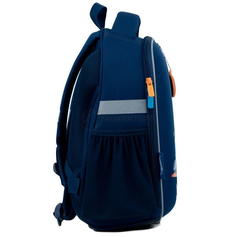 Шкільний каркасний рюкзак Kite Education 555 HW (HW22-555S)