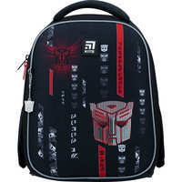 Шкільний каркасний рюкзак Kite Education 555 TF (TF22-555S)