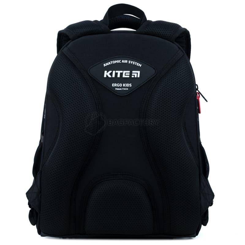 Шкільний каркасний рюкзак Kite Education 555 TF (TF22-555S)