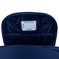 Шкільний каркасний рюкзак Kite Education 555 Fox (K22-555S-1)