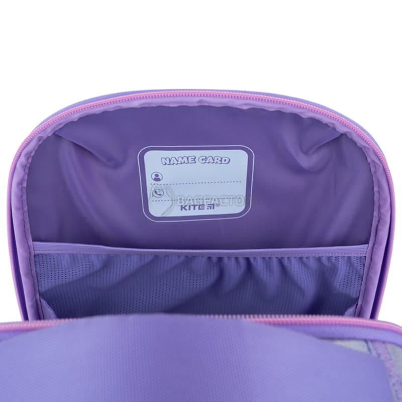 Шкільний каркасний рюкзак Kite Education 555 Lovely (K22-555S-2)