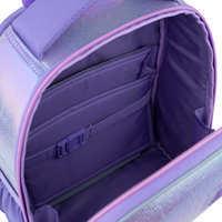 Шкільний каркасний рюкзак Kite Education 555 Lovely (K22-555S-2)