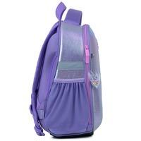 Шкільний каркасний рюкзак Kite Education 555 Lovely (K22-555S-2)