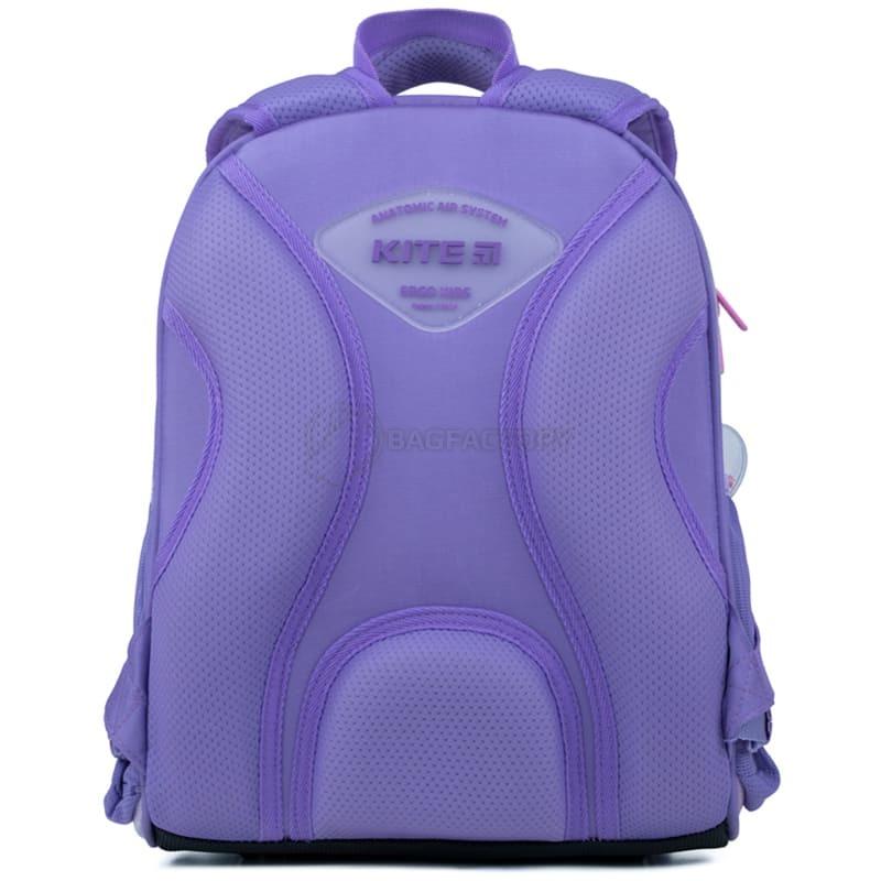 Шкільний каркасний рюкзак Kite Education 555 Lovely (K22-555S-2)