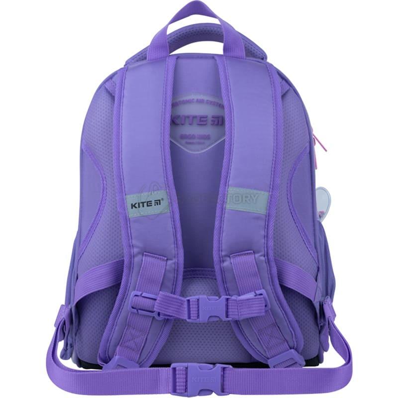 Шкільний каркасний рюкзак Kite Education 555 Lovely (K22-555S-2)