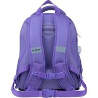 Шкільний каркасний рюкзак Kite Education 555 Lovely (K22-555S-2)