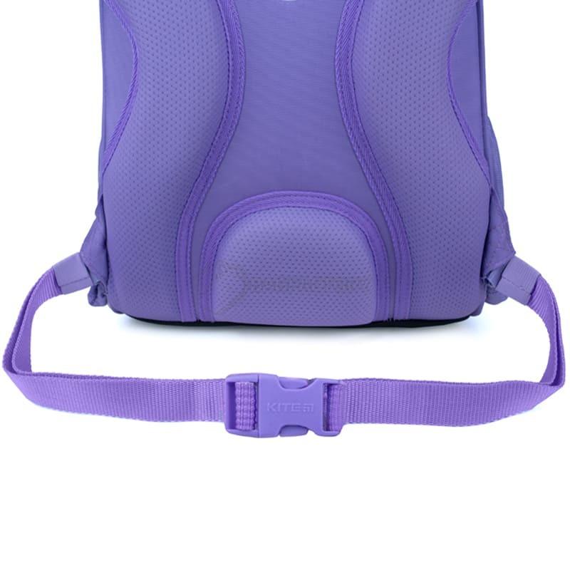 Шкільний каркасний рюкзак Kite Education 555 Lovely (K22-555S-2)