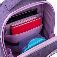 Шкільний каркасний рюкзак Kite Education 555 College Line Girl (K22-555S-3)