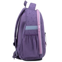 Шкільний каркасний рюкзак Kite Education 555 College Line Girl (K22-555S-3)